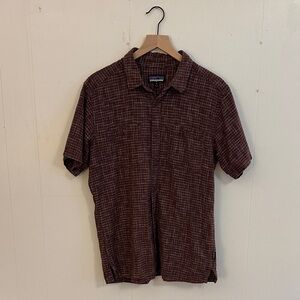 Patagonia Men's Back Step Shirt